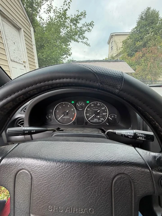 1994 Mazda NA MX-5 Miata - Image 13 of 15