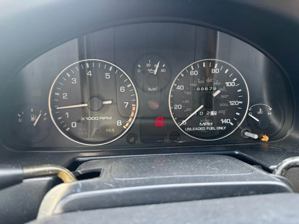 1994 Mazda NA MX-5 Miata - Image 11 of 16