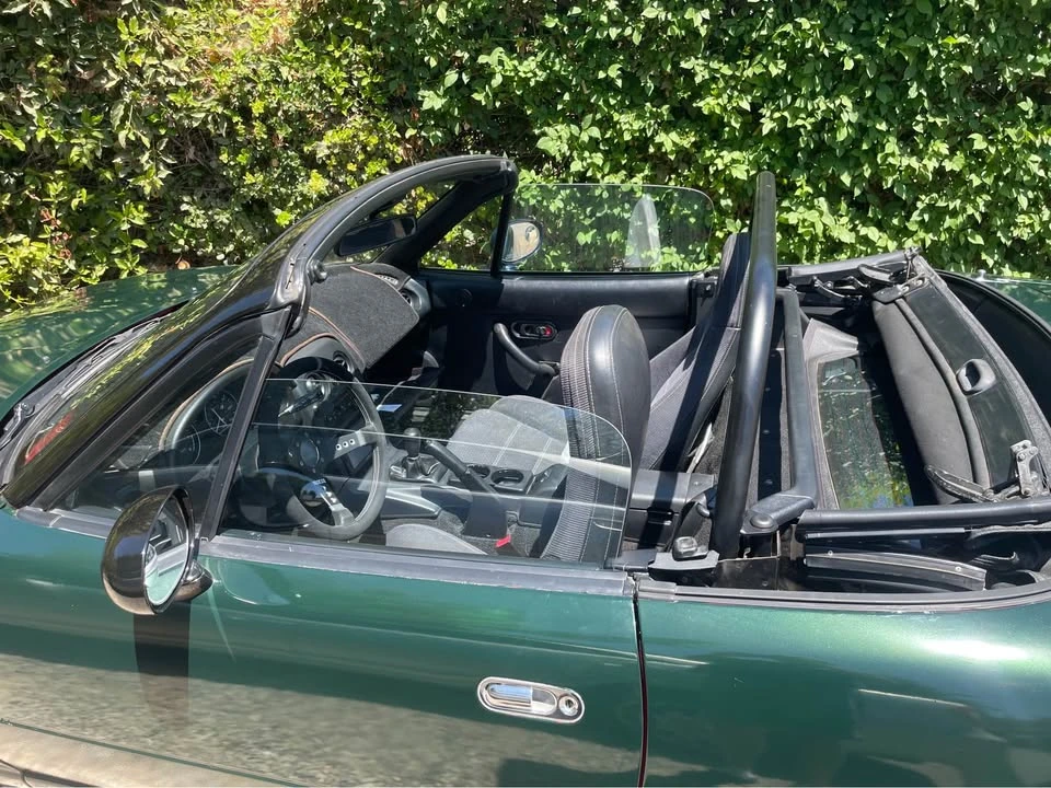 1994 Mazda NA MX-5 Miata - Image 14 of 14
