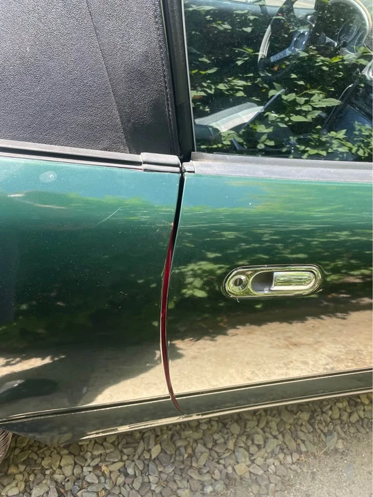 1994 Mazda NA MX-5 Miata - Image 7 of 14