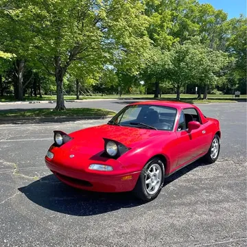 1994 Mazda MX-5 Miata