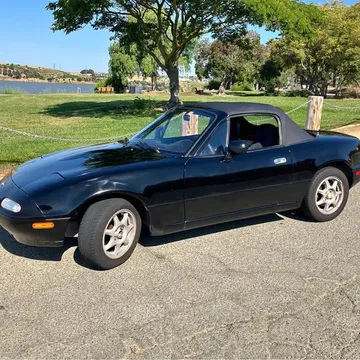 1994 Mazda MX-5 Miata