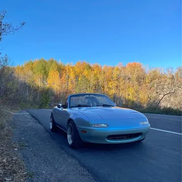1994 Mazda MX-5