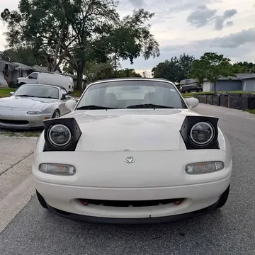 1994 Mazda MX-5