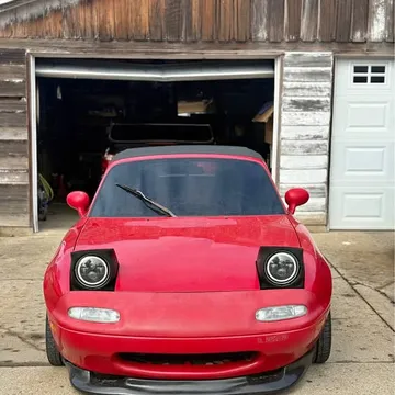 1994 Mazda MX-5