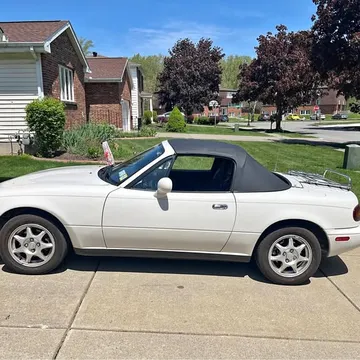 1994 Mazda MX-5 Miata
