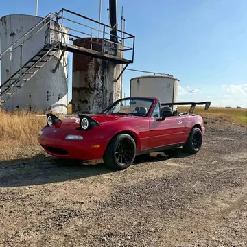 1994 Mazda MX-5 Miata