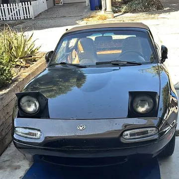 1994 Mazda MX-5 Miata