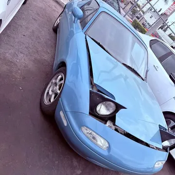 1994 Mazda MX-5 Miata