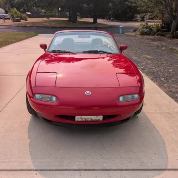 1994 Mazda MX-5 Miata R