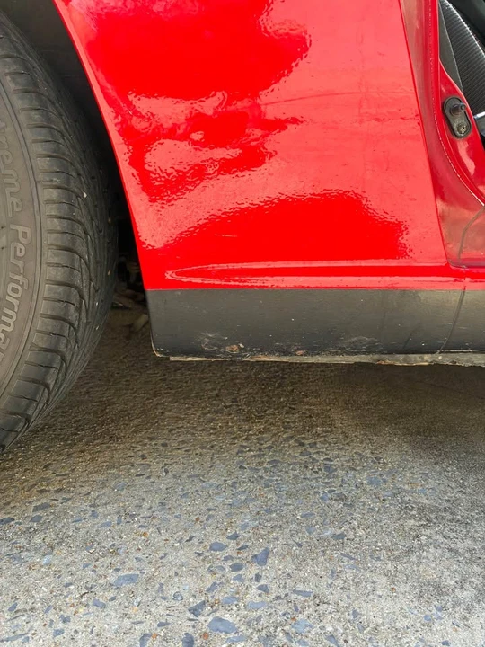 1994 Mazda NA MX-5 Miata - Image 9 of 13