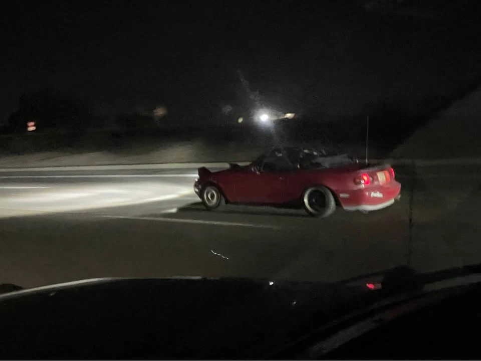 1994 Mazda NA MX-5 Miata - Image 6 of 18