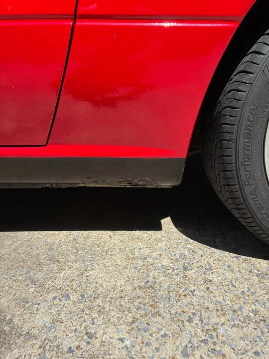 1994 Mazda NA MX-5 Miata - Image 10 of 13