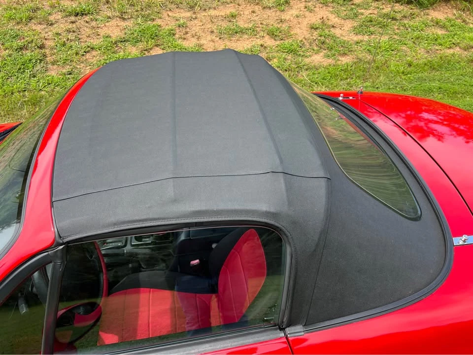 1994 Mazda NA MX-5 Miata - Image 6 of 11