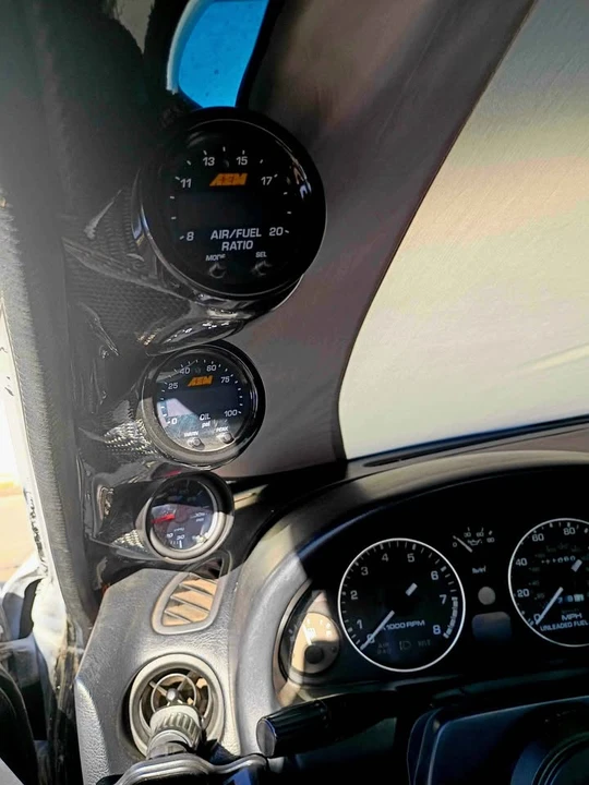 1994 Mazda NA MX-5 Miata - Image 5 of 18