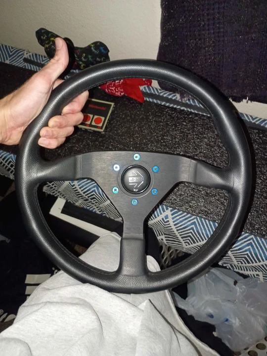 1994 Mazda NA MX-5 Miata - Image 12 of 18