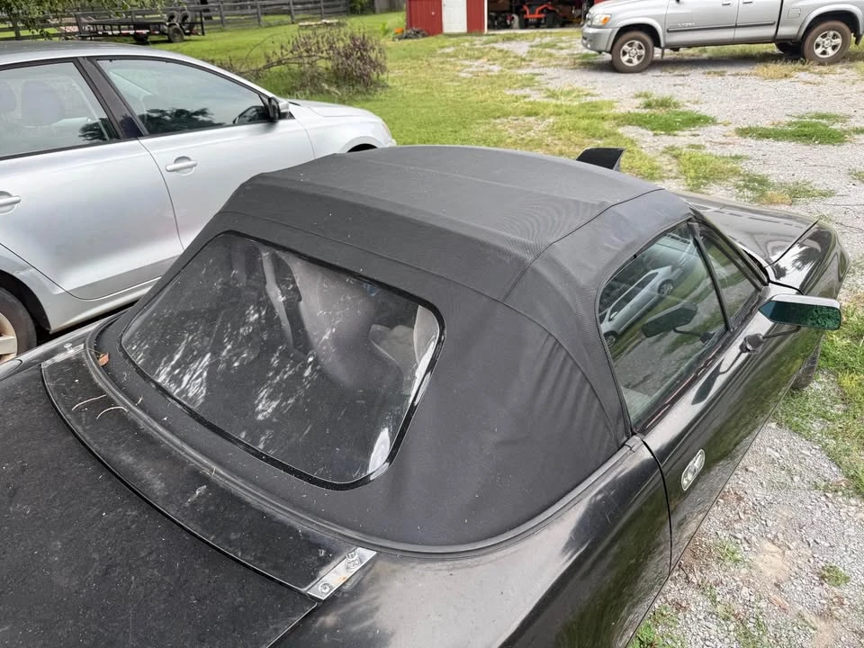 1994 Mazda NA MX-5 Miata - Image 8 of 8