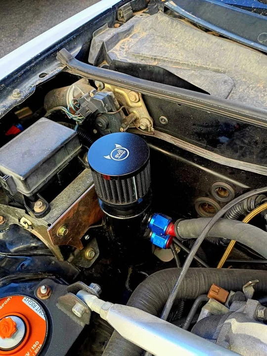 1994 Mazda NA MX-5 Miata - Image 9 of 18