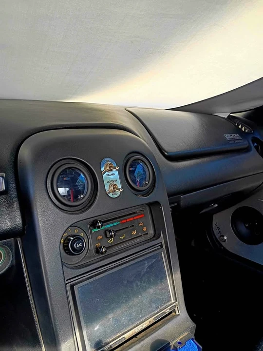 1994 Mazda NA MX-5 Miata - Image 4 of 18