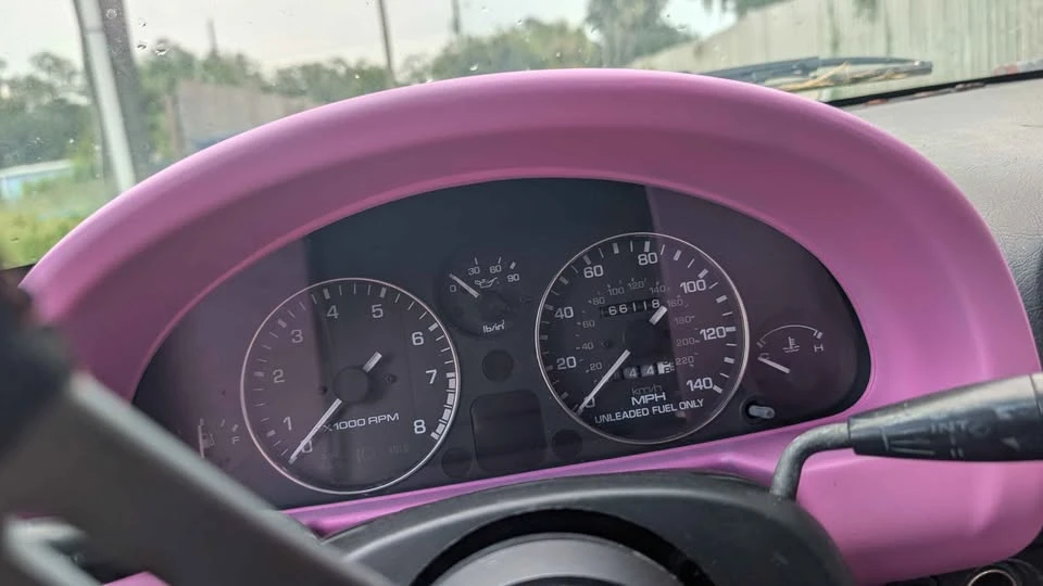 1994 Mazda NA MX-5 Miata - Image 5 of 13