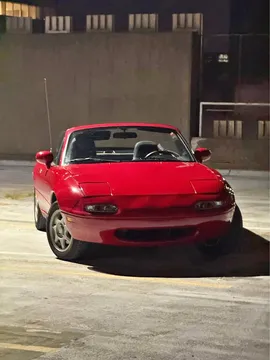 1994 Mazda MX-5 Miata Convertible