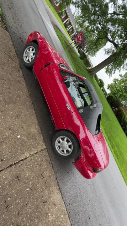 1994 Mazda NA MX-5 Miata - Image 4 of 4