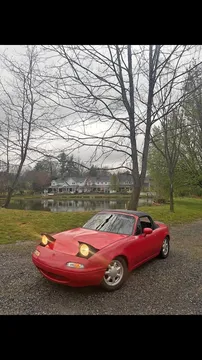 1994 Mazda MX-5 Convertible 2D