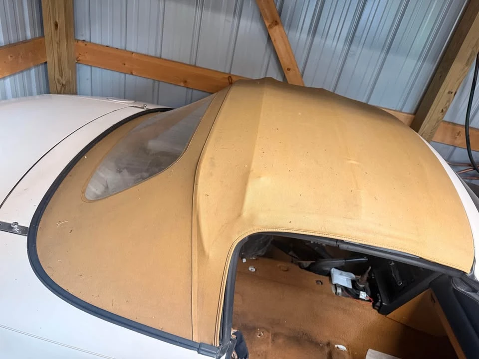 1994 Mazda NA MX-5 Miata - Image 3 of 19