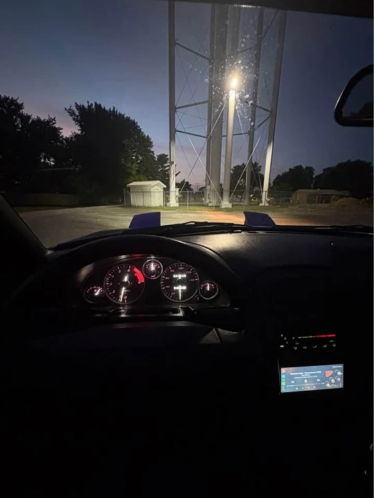 1994 Mazda NA MX-5 Miata - Image 8 of 16