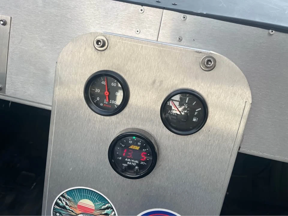 1994 Mazda NA MX-5 Miata - Image 11 of 13