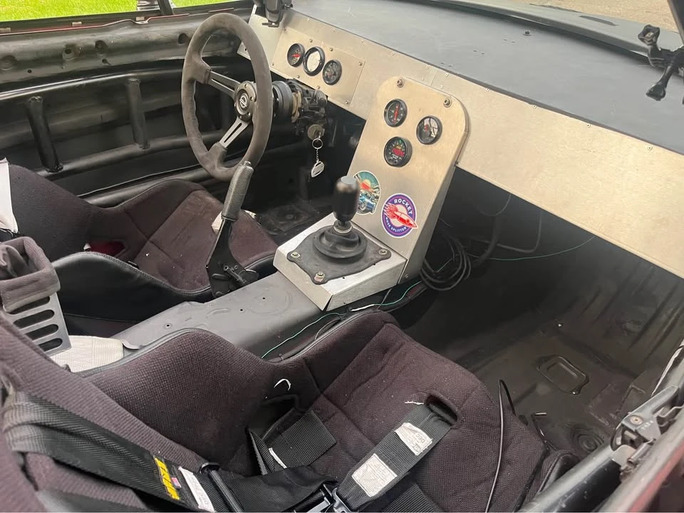 1994 Mazda NA MX-5 Miata - Image 10 of 13