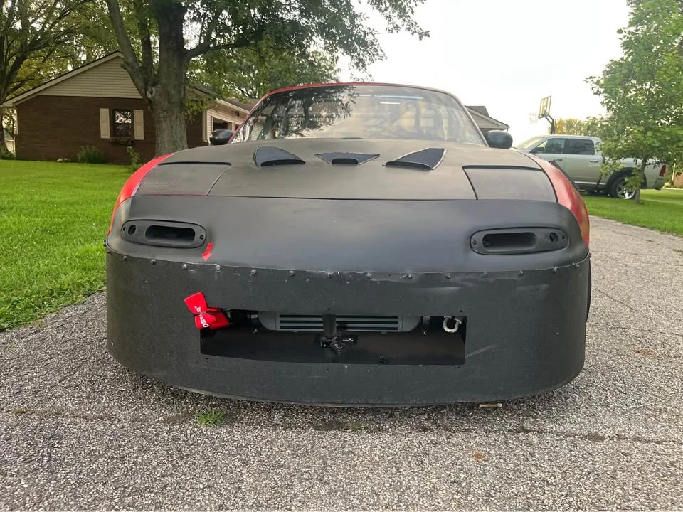 1994 Mazda NA MX-5 Miata - Image 4 of 13