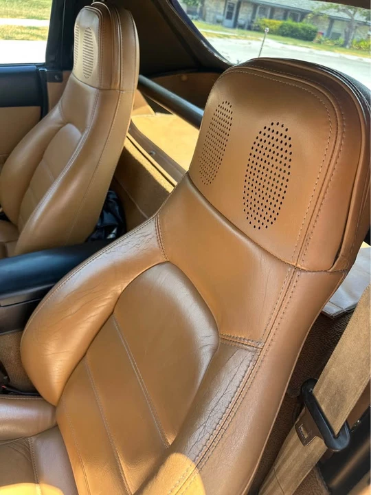 1994 Mazda NA MX-5 Miata - Image 7 of 10