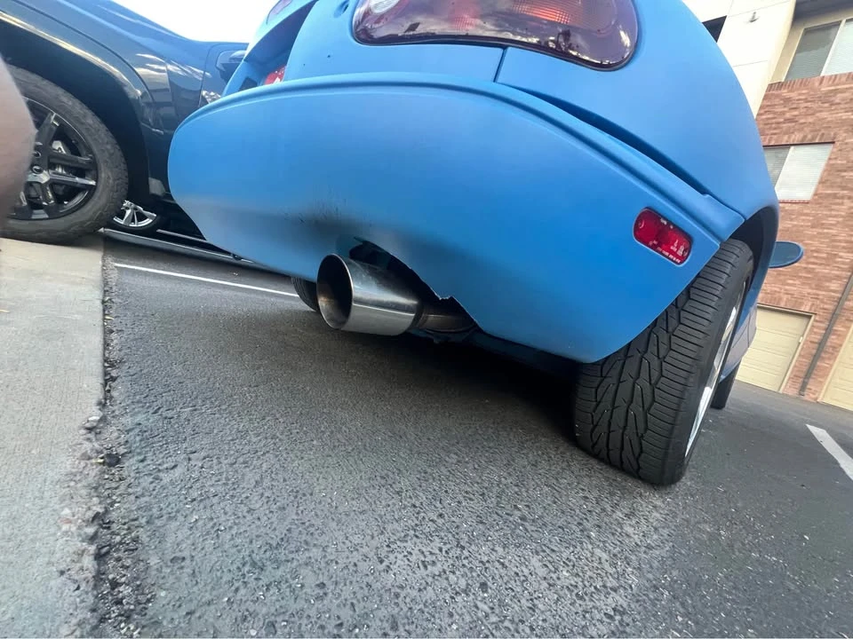 1994 Mazda NA MX-5 Miata - Image 16 of 18