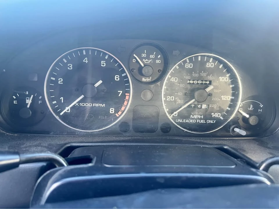 1994 Mazda NA MX-5 Miata - Image 12 of 18