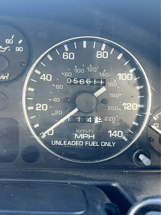 1994 Mazda NA MX-5 Miata - Image 13 of 18