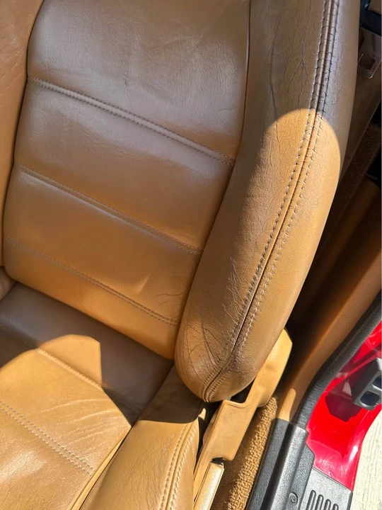 1994 Mazda NA MX-5 Miata - Image 8 of 10