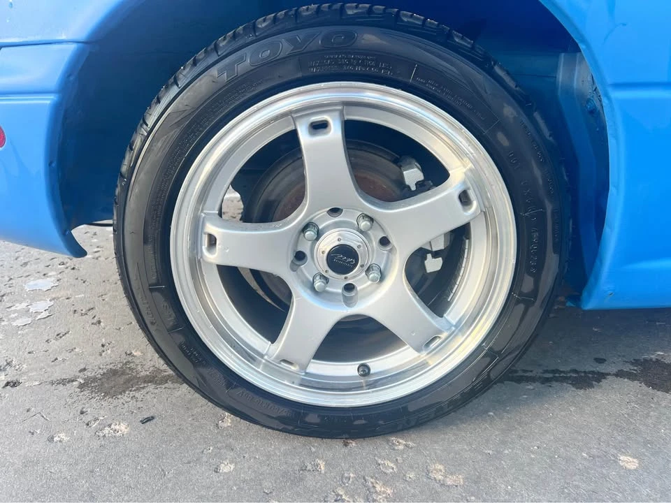 1994 Mazda NA MX-5 Miata - Image 8 of 18
