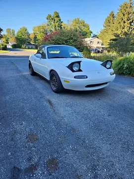 1994 Mazda MX-5 Convertible 2D