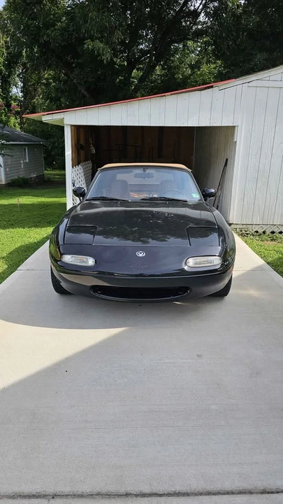 1994 Mazda NA MX-5 Miata - Image 7 of 8