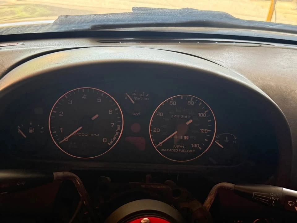 1994 Mazda NA MX-5 Miata - Image 7 of 10