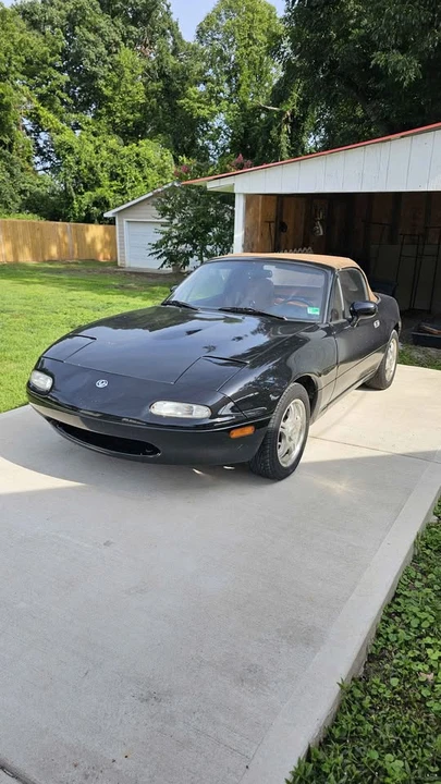 1994 Mazda NA MX-5 Miata - Image 2 of 8