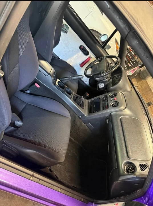 1994 Mazda NA MX-5 Miata - Image 12 of 15