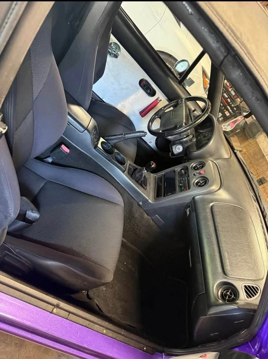 1994 Mazda NA MX-5 Miata - Image 12 of 15