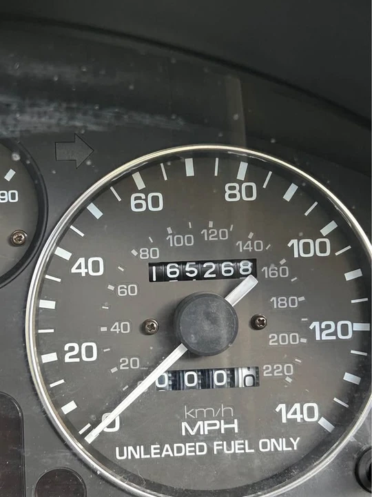 1994 Mazda NA MX-5 Miata - Image 15 of 15