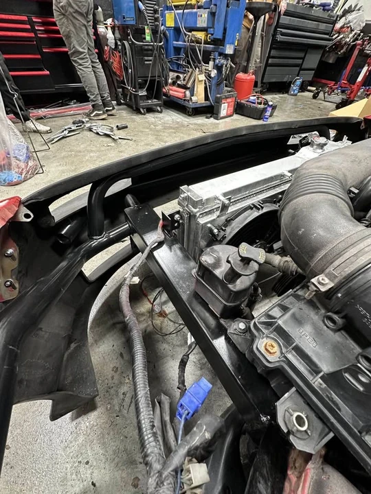 1994 Mazda NA MX-5 Miata - Image 5 of 6