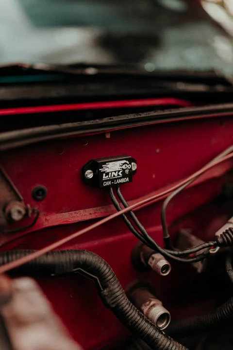 1994 Mazda NA MX-5 Miata - Image 2 of 6