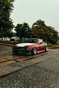 1994 Mazda MX-5 M-Edition Convertible