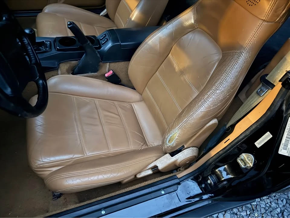 1994 Mazda NA MX-5 Miata - Image 8 of 10
