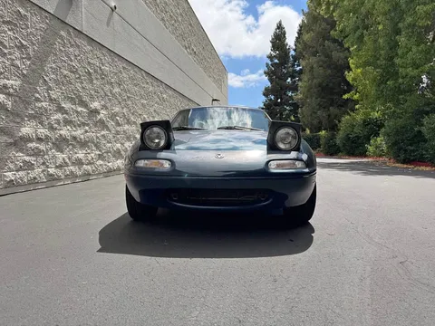 1994 Mazda MX-5 M-Edition Convertible